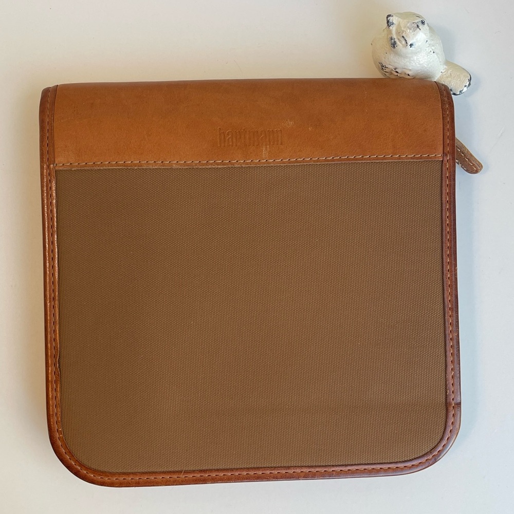 Hartmann CD Case
